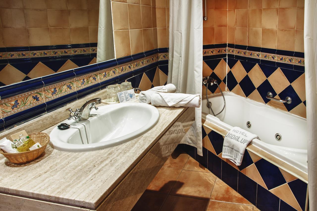 Hotel Residencial Guadalupe