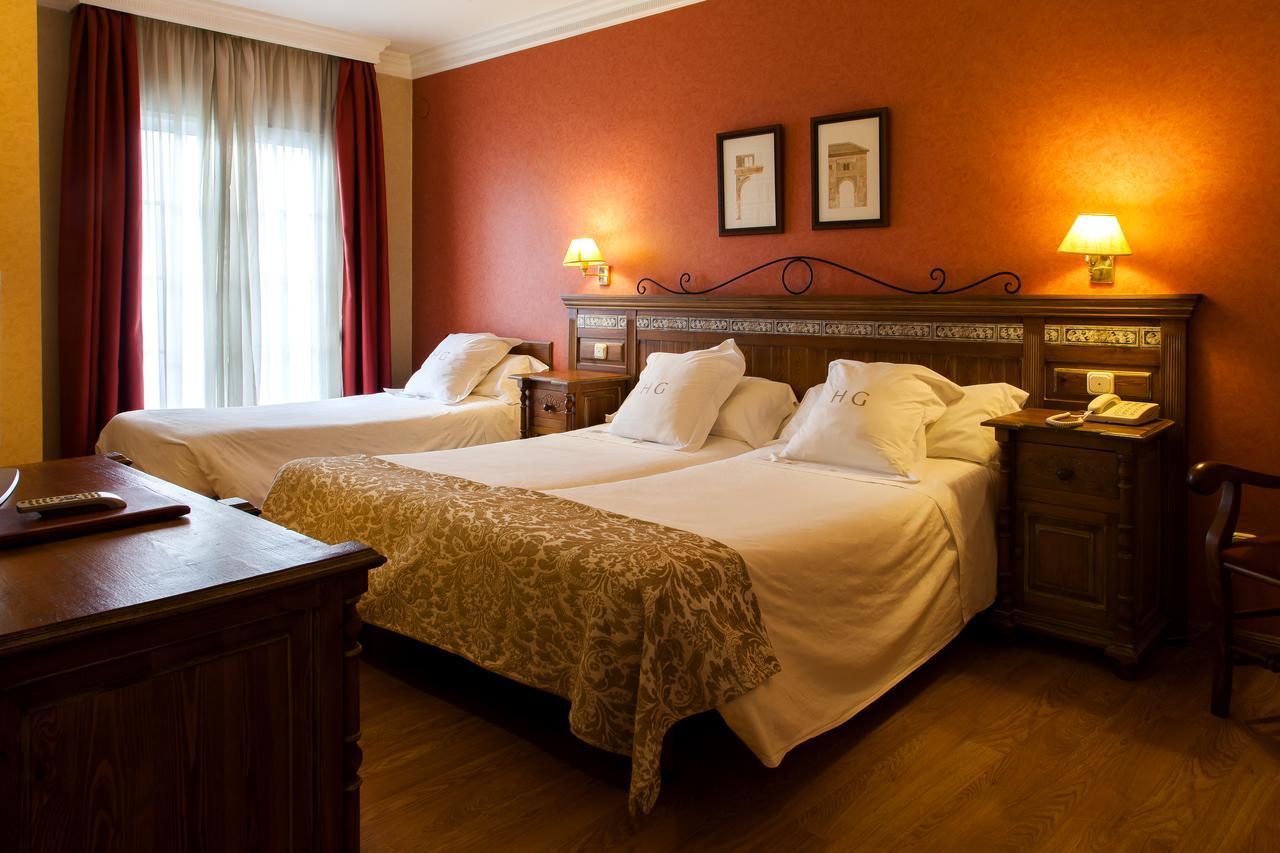 Hotel Residencial Guadalupe 2*