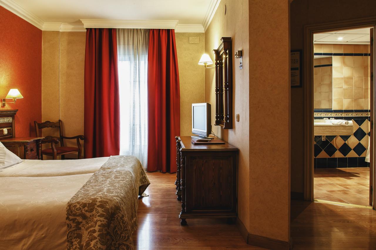 Residencial Guadalupe Hotel 2*