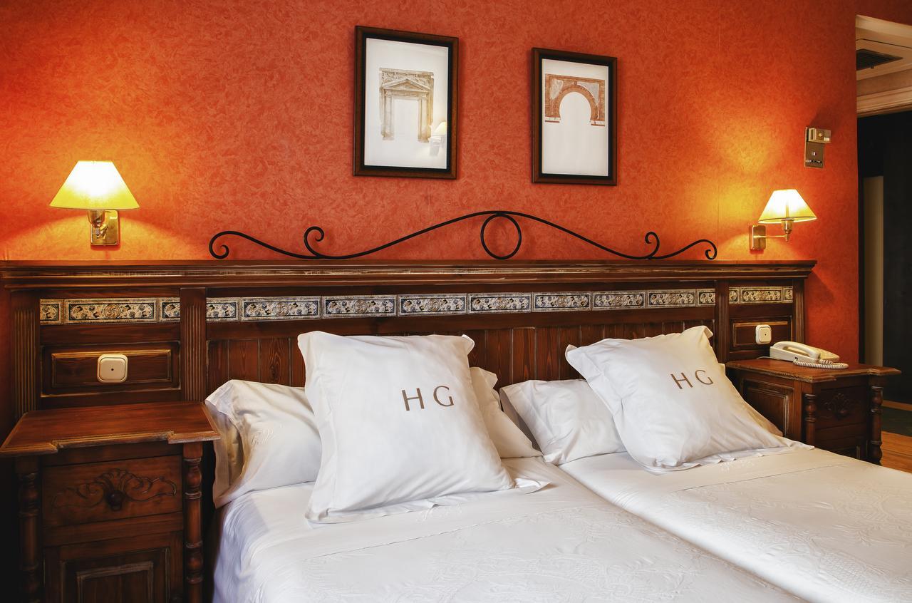 Residencial Guadalupe Hotel