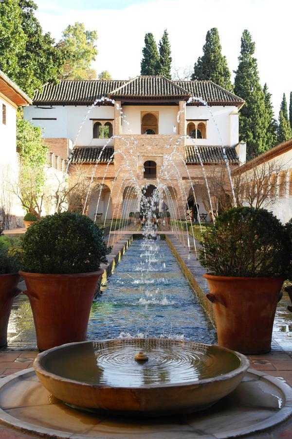 Residencial Guadalupe 2* Granada