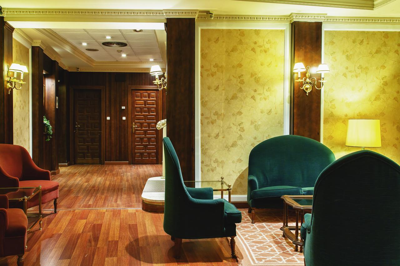 Residencial Guadalupe Hotel Granada