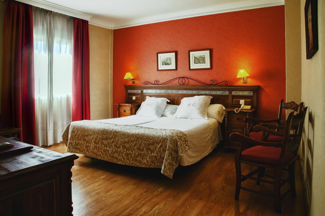 Hotel Residencial Guadalupe Granada