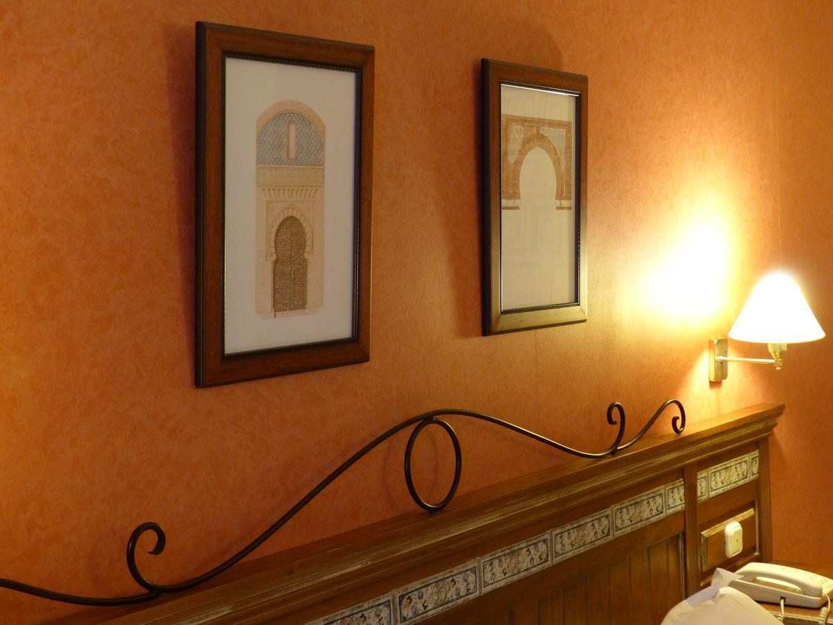 Residencial Guadalupe Hotel 2*