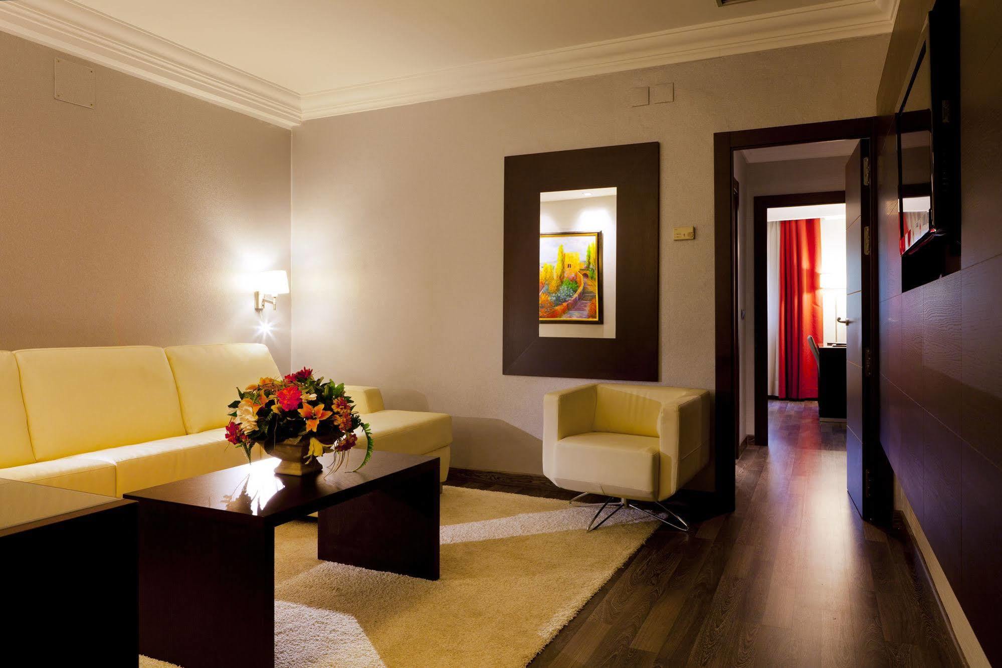 Hotel Residencial Guadalupe 2*